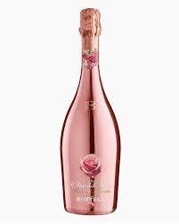 BOTTEGA MANZONI MOSCATO ROSE 750ML
